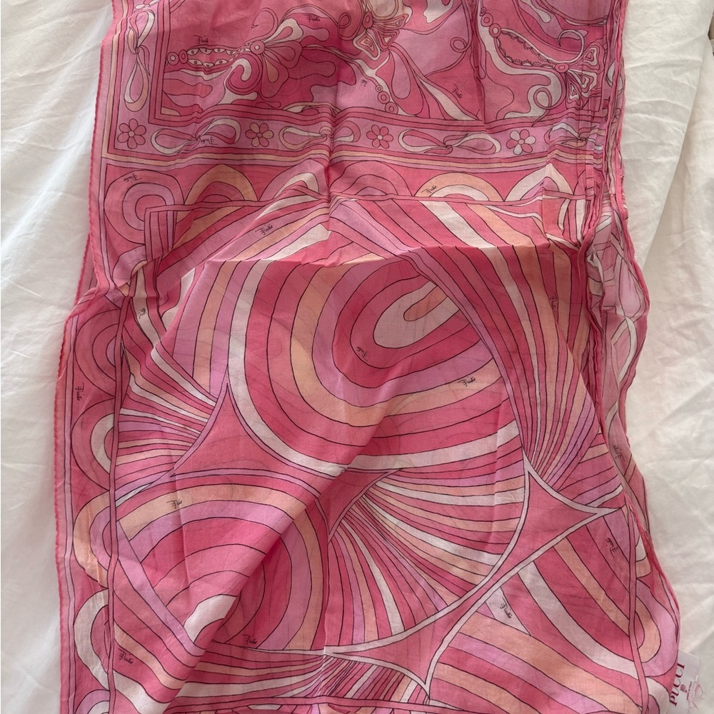 Pucci sarong - Picture 4 of 5
